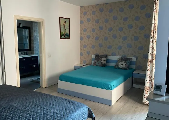 Georgiana Residence Mamaia