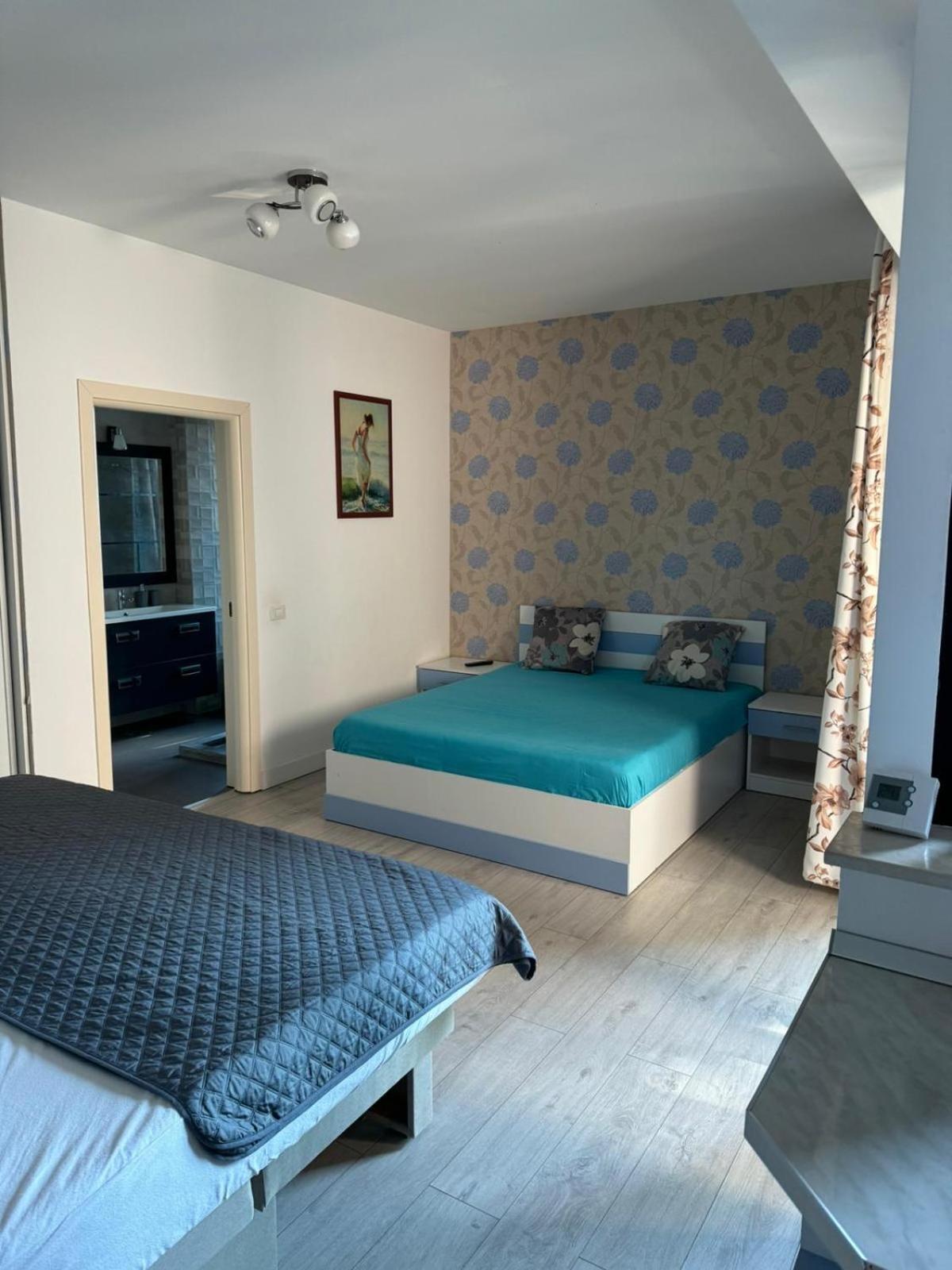 Apartment Georgiana Mamaia