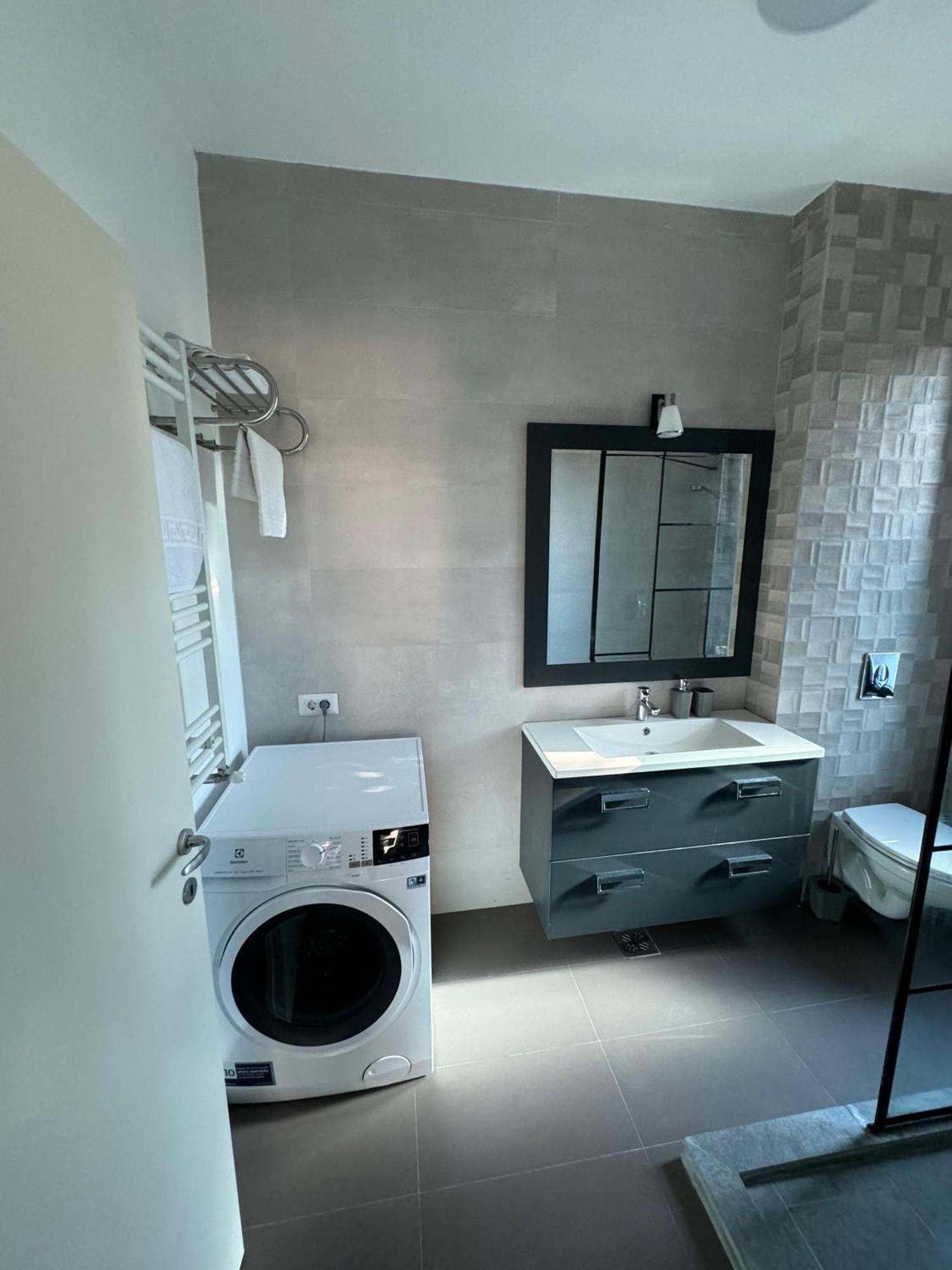 Georgiana Apartment