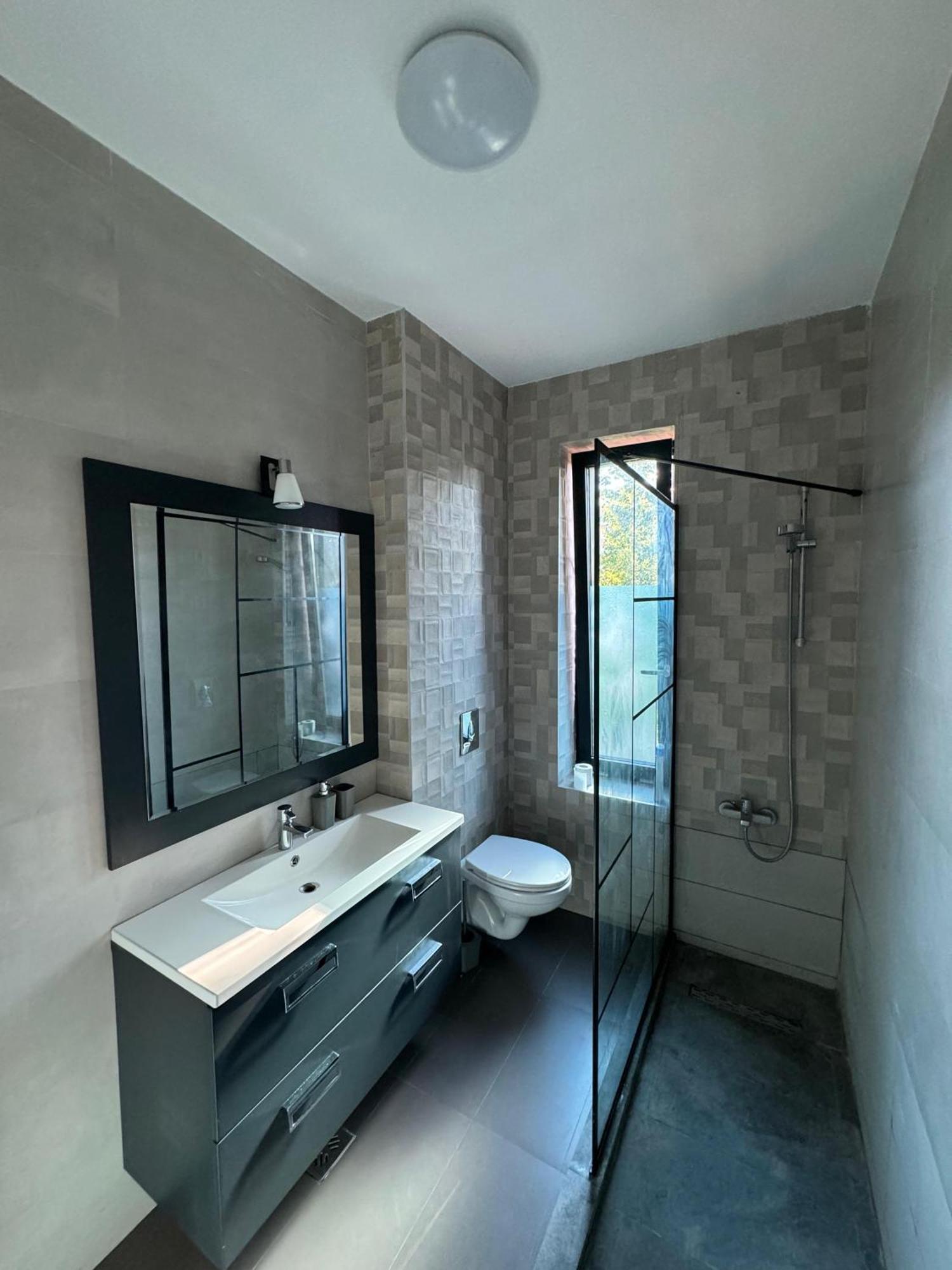 Georgiana Apartment *