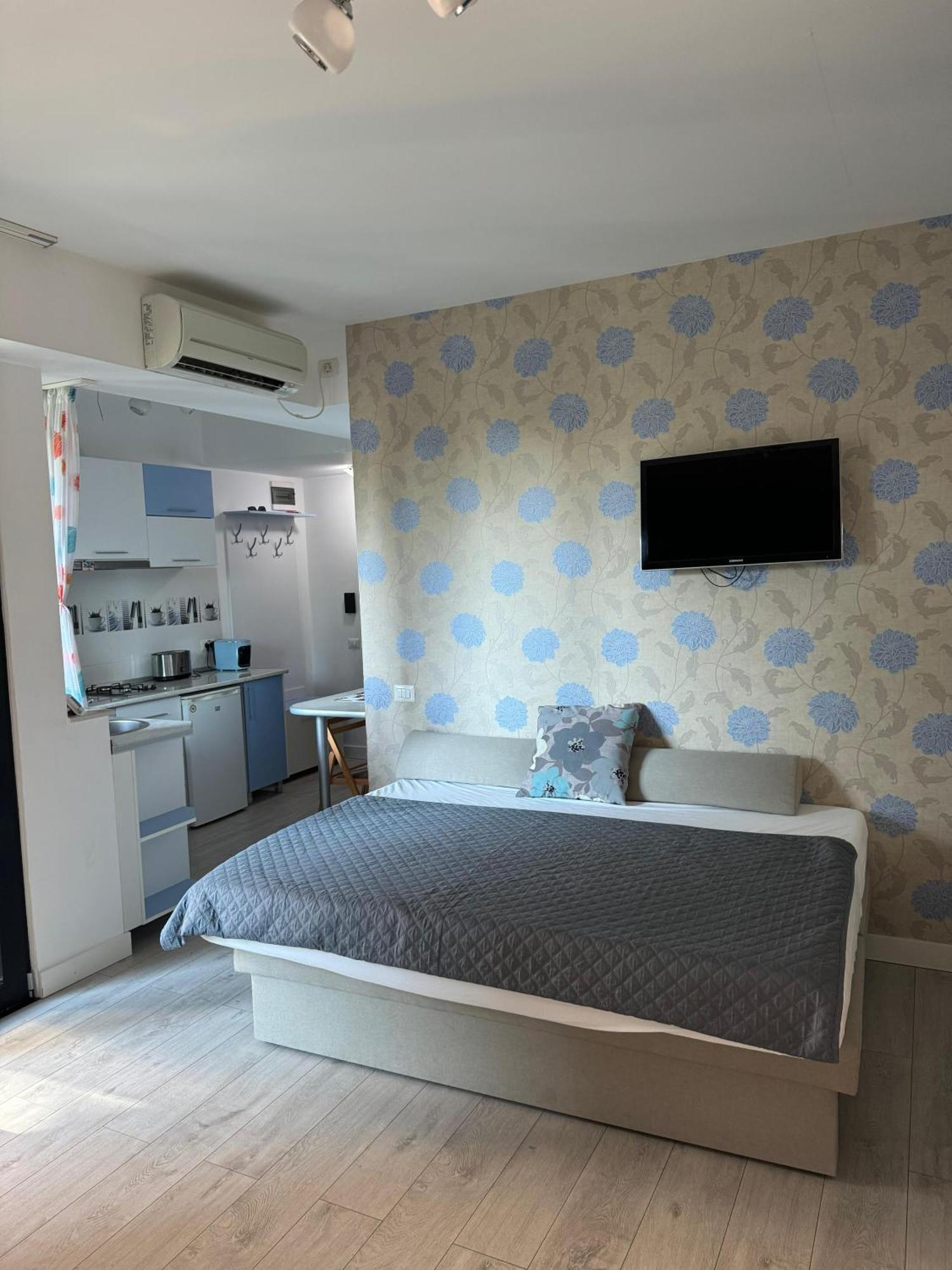 Apartment Georgiana *