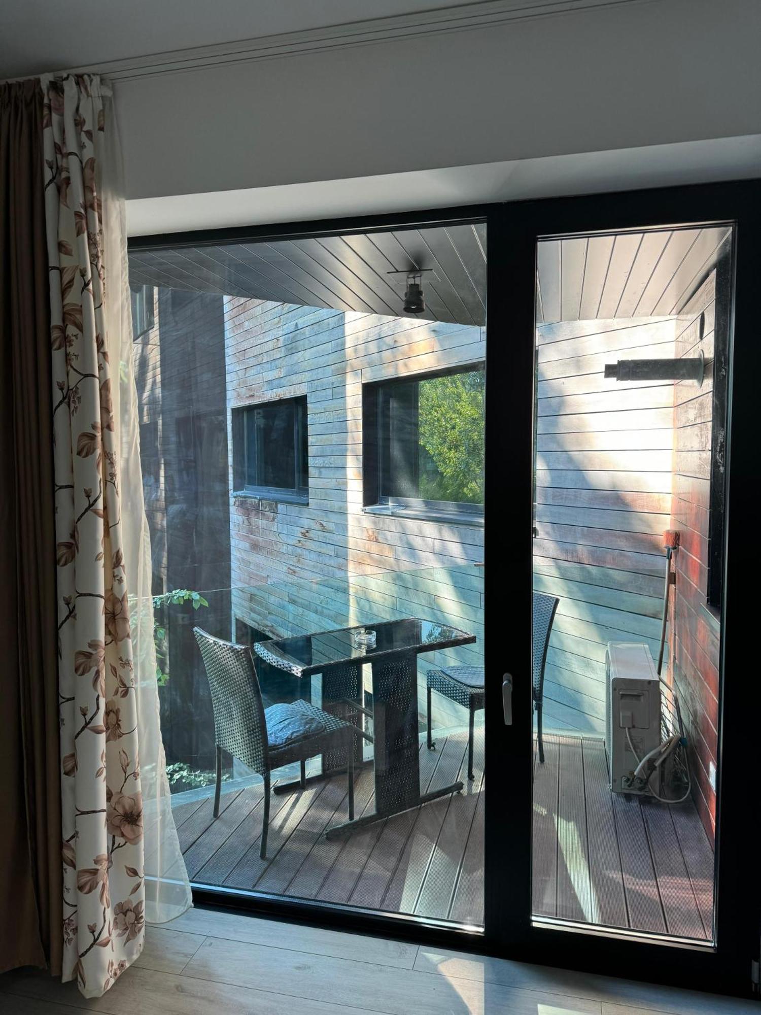 Georgiana Apartment